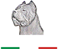 logo allevamento dei Grausi